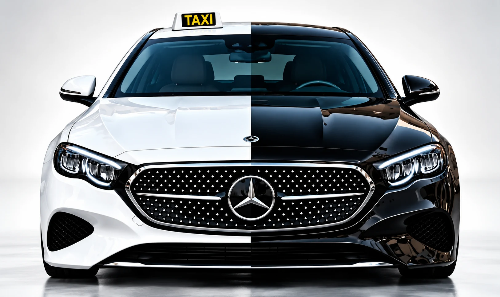 Taxi para reservas en Madrid, Guadalajara y Toledo